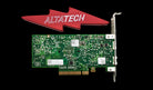 Dell 0W0RM9 Mellanox CX322A 10GB SFP+ DP FH, Used