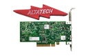 Dell 0W0RM9 Mellanox CX322A 10GB SFP+ DP FH, Used