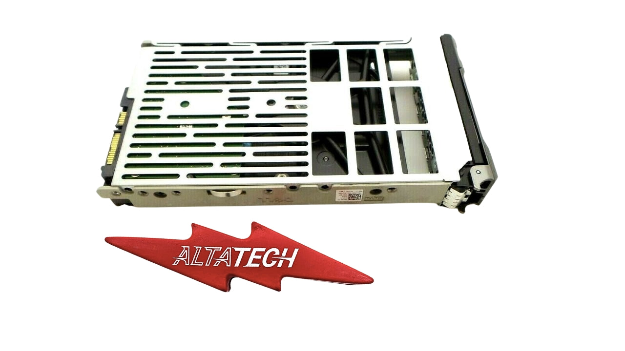 Dell 0W0VNC 1TB 7.2K SATA 3.5" 6G EP, Used