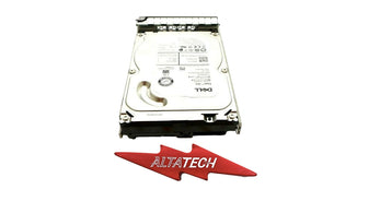 Dell 0W0VNC 1TB 7.2K SATA 3.5