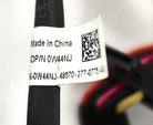 Dell 0W44NJ CABLE PSU TO SATA HDD  ODD T320, Used