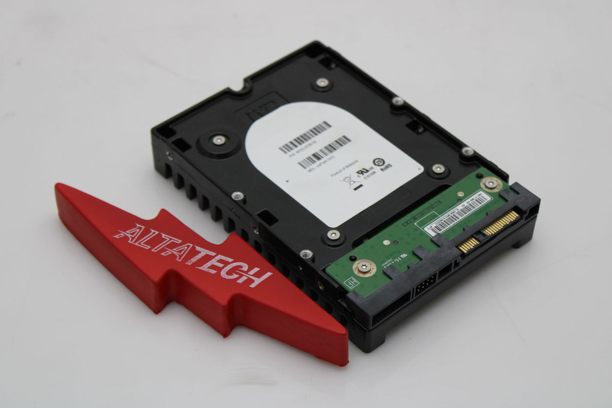 Dell 0W4K81 900GB 10K SAS 2.5 6G 0B26044 EP+, Used
