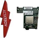 Dell 0W7KT8 QLogic QME2572 8G Mezzanine Card, Used
