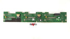 Dell 0W814D_NOB NEW PowerEdge R710 6 Bay SAS SATA 3.5'' Backplane W814D, New Open Box