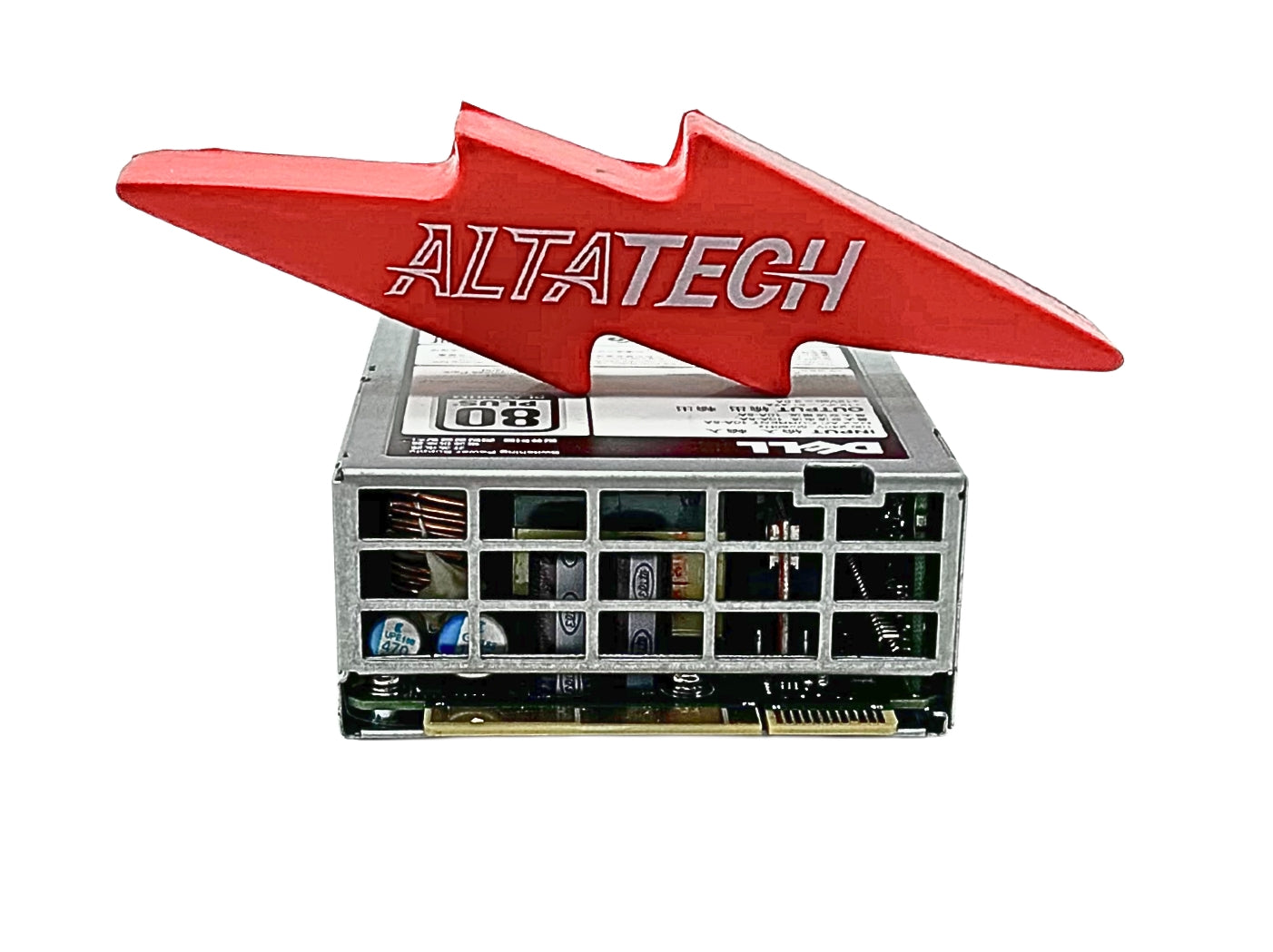 Dell 0W8R3C PowerEdge R730 750W Power Supply, Used