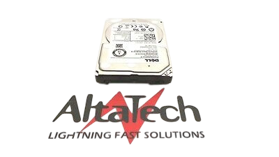 Dell 0WF12F 1TB 7.2K SATA 2.5" 6G, Used