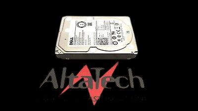 Dell 0WF12F 1TB 7.2K SATA 2.5" 6G, Used