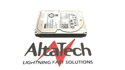 Dell 0WF12F 1TB 7.2K SATA 2.5" 6G, Used