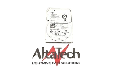 Dell 0WF12F 1TB 7.2K SATA 2.5" 6G, Used