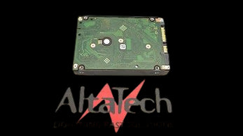 Dell 0WF12F 1TB 7.2K SATA 2.5