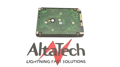 Dell 0WF12F 1TB 7.2K SATA 2.5" 6G, Used