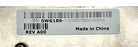 Dell 0WG189 Heatsink Assembly r900/ pe6850, Used