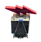Dell 0WG189 Heatsink Assembly r900/ pe6850, Used