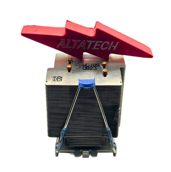 Dell 0WG189 Heatsink Assembly r900/ pe6850, Used