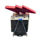 Dell 0WG189 Heatsink Assembly r900/ pe6850, Used