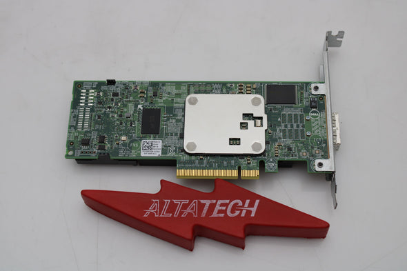 Dell 0WH3W8 PERC H830 2GB RAID Controller Card, Used