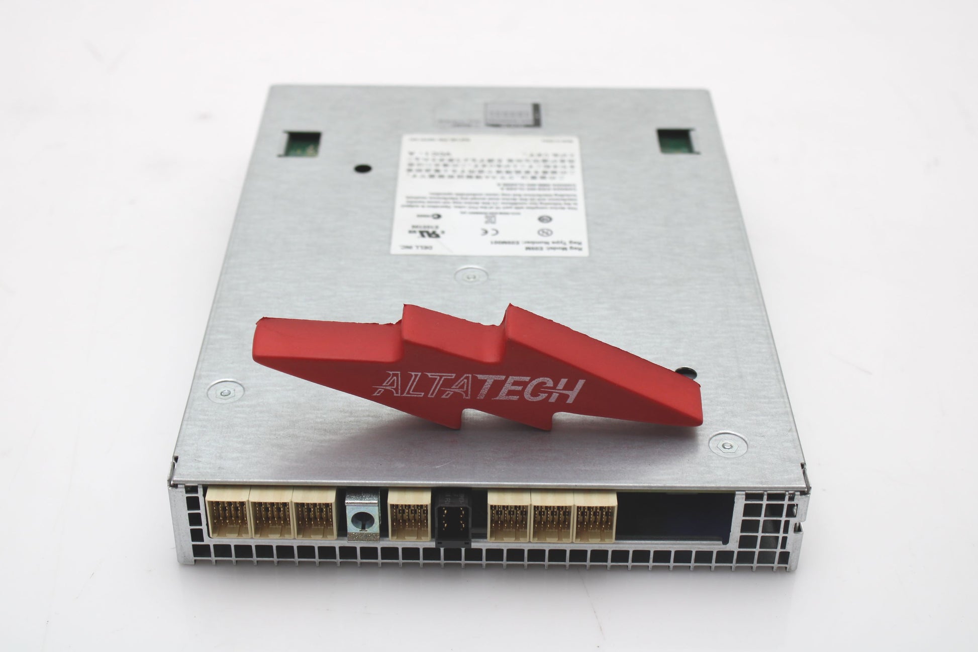 Dell 0WK33Y EqualLogic Type 12 ISCSI 1G, Used