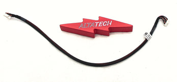 Dell 0WN37 SIGNAL CABLE, PN MB R640, Used