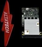 Dell 0WR9NT PERC H710 MINI MONO 512MB NV BLADE, Used