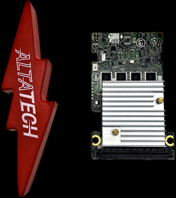 Dell 0WR9NT PERC H710 MINI MONO 512MB NV BLADE, Used