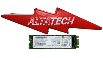 Dell 0WX4N 256GB SSD M.2 2280 HYNIX SC401 (2), Used