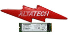 Dell 0WX4N 256GB SSD M.2 2280 HYNIX SC401 (2), Used
