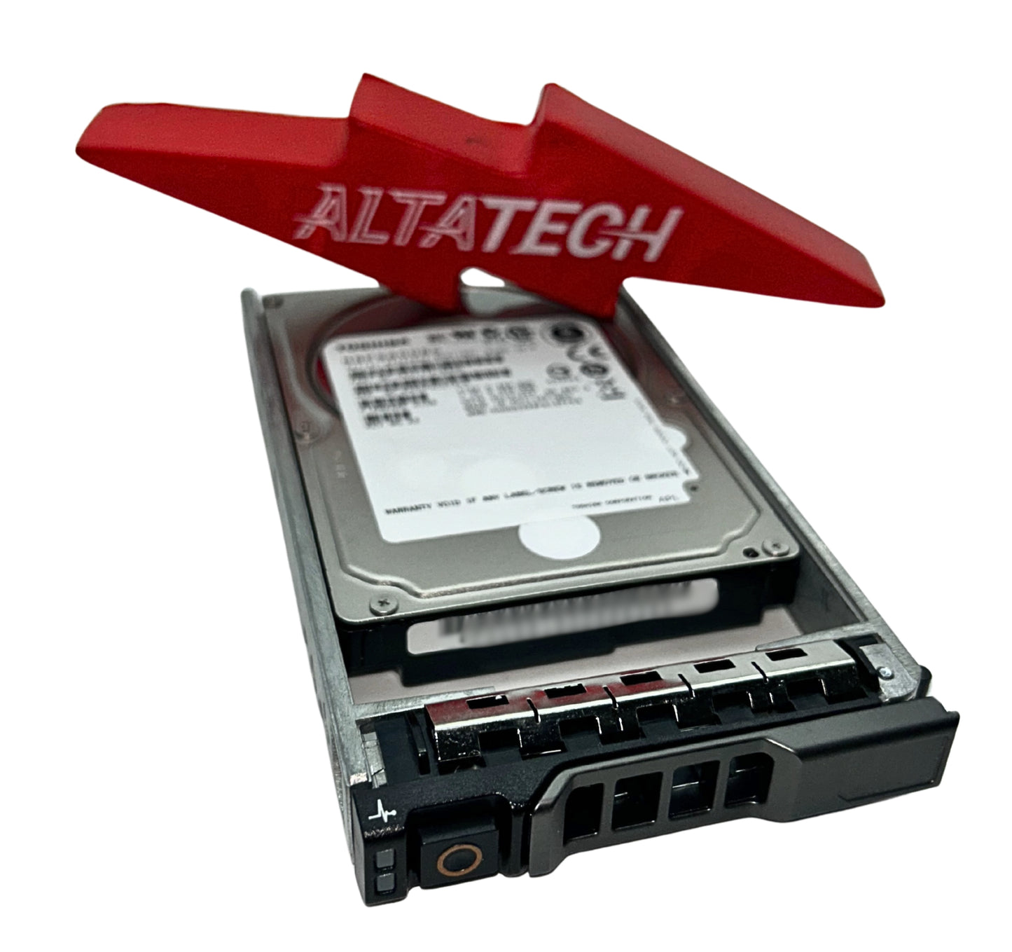 Dell 0WY2TR 600GB 10K SAS 2.5 6G MBF2600RC EP+, Used