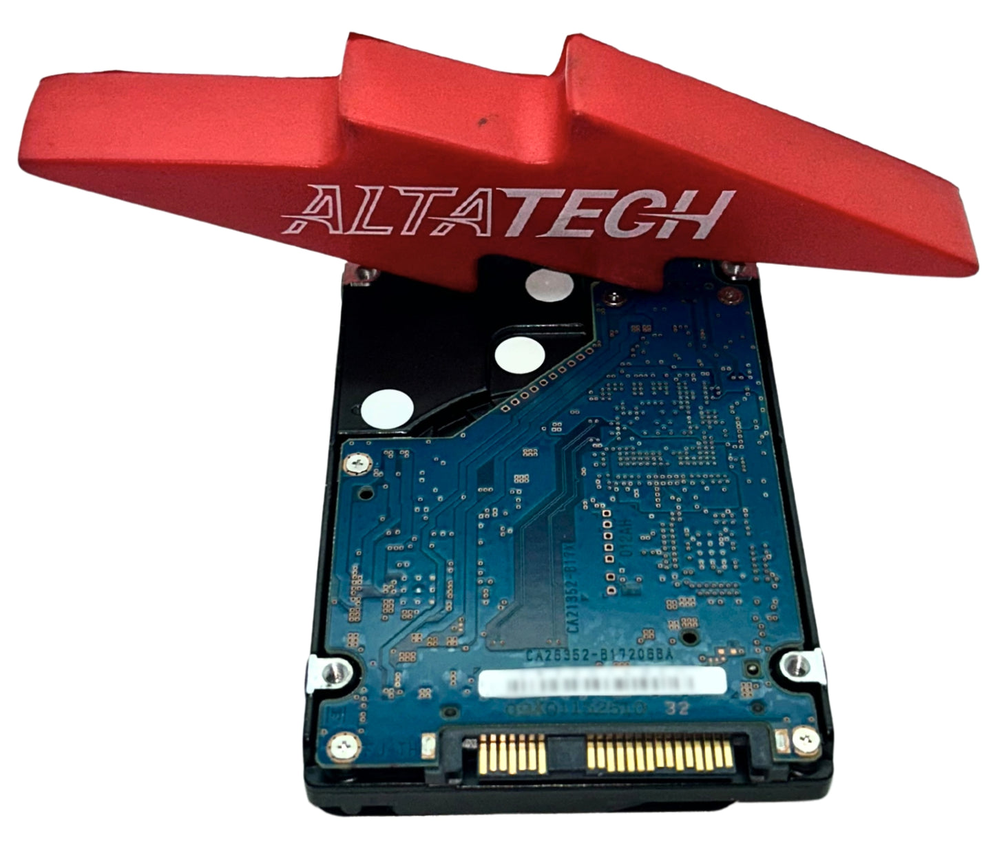 Dell 0X143K 146GB 10K SAS 2.5 6G MBD2147RC, Used