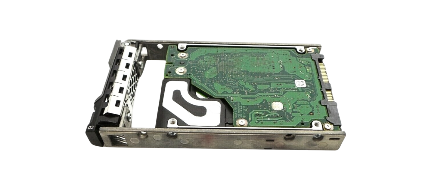 Dell 0X160K 146GB 10K SAS 2.5" 6G, Used