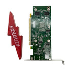 Dell 0X175K Nvidia Quadro NVS 295 PCI-E 256MB DP Video Card, Used