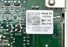 Dell 0X175K Nvidia Quadro NVS 295 PCI-E 256MB DP Video Card, Used