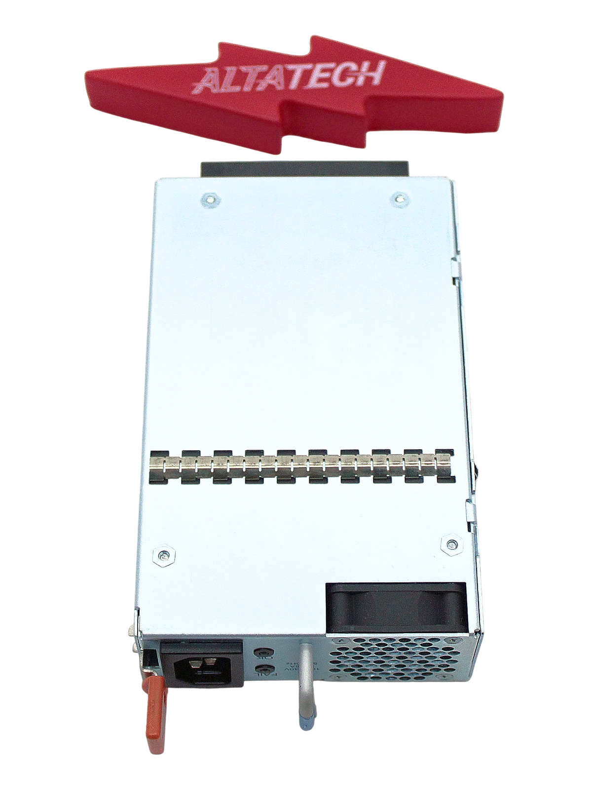 Dell 0X3X6 200W POWER SUPPLY S3048-ON REVERSE FLOW, Used