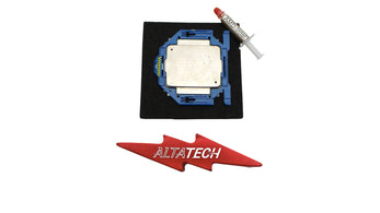 Dell 0X4NC6 Intel Xeon E5-2683v3 14 Core 2.0GHZ 35MB 120W 14C Processor SR1XH, Used