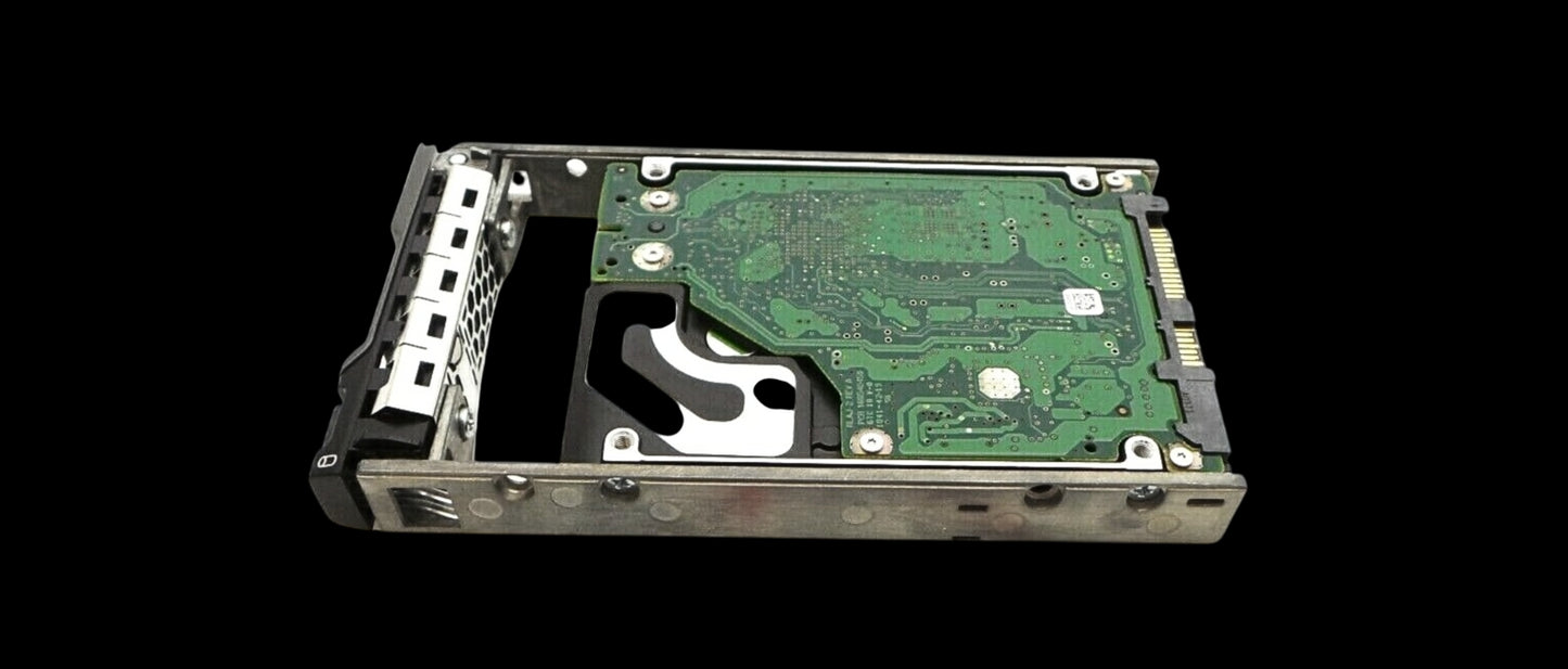 Dell 0X829K 146GB 10K SAS 2.5 6G ST9146803SS, Used