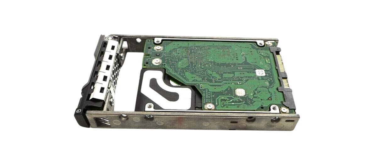Dell 0X829K 146GB 10K SAS 2.5 6G ST9146803SS, Used