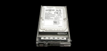 Dell 0X829K 146GB 10K SAS 2.5 6G ST9146803SS, Used