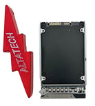 Dell 0X8F87 3.84TB SSD SAS 2.5