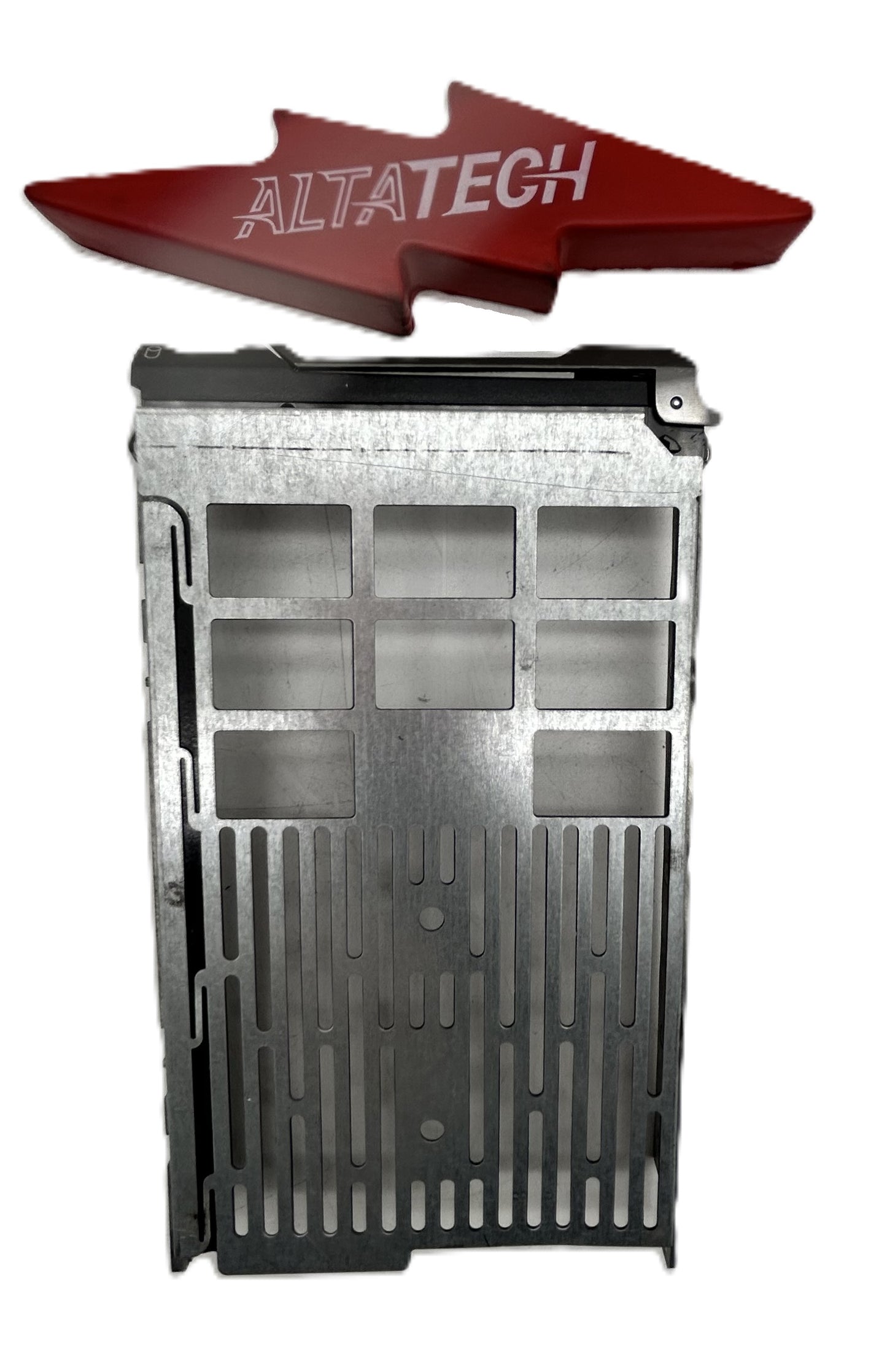 Dell 0X968D 3.5" HDD TRAY SATA ONLY GEN 12, Used