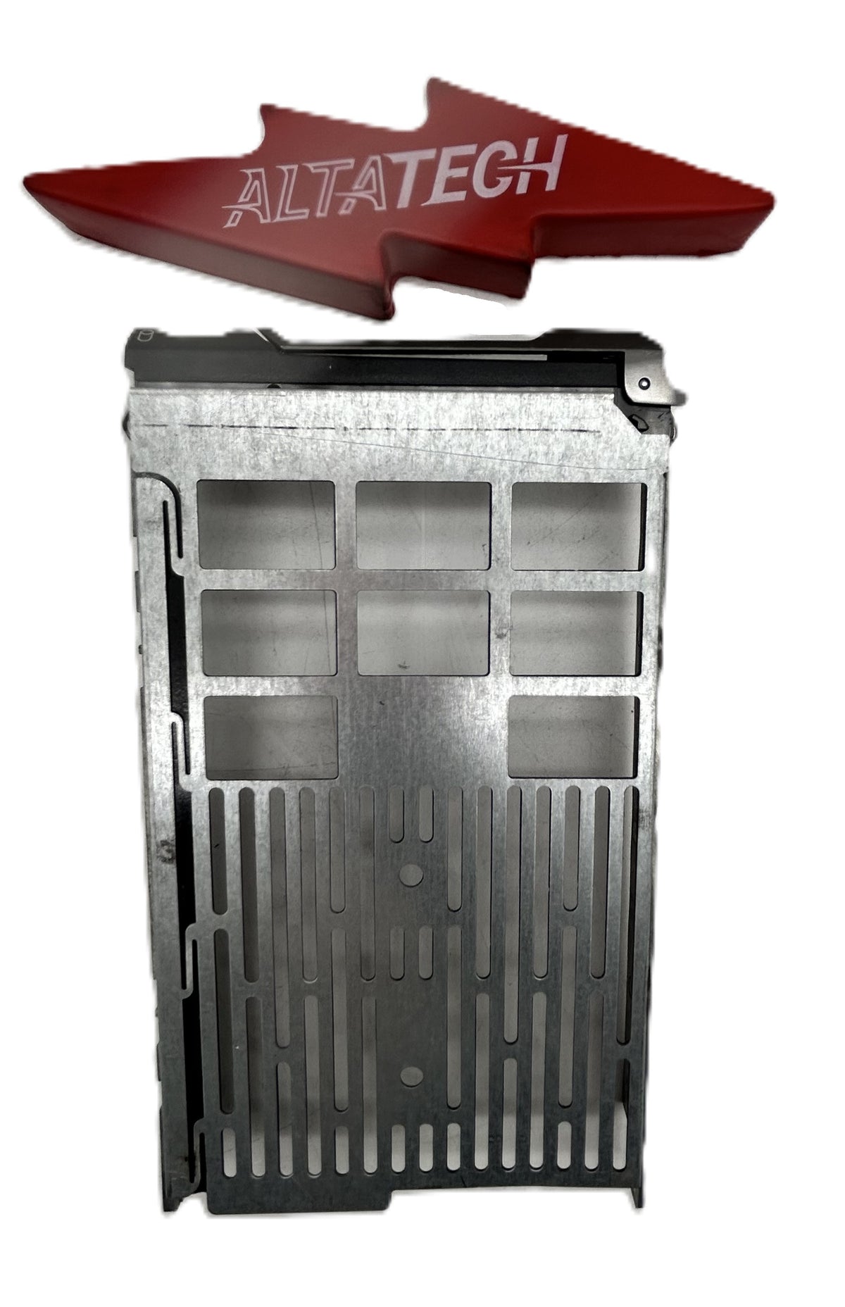 Dell 0X968D 3.5" HDD TRAY SATA ONLY GEN 12, Used