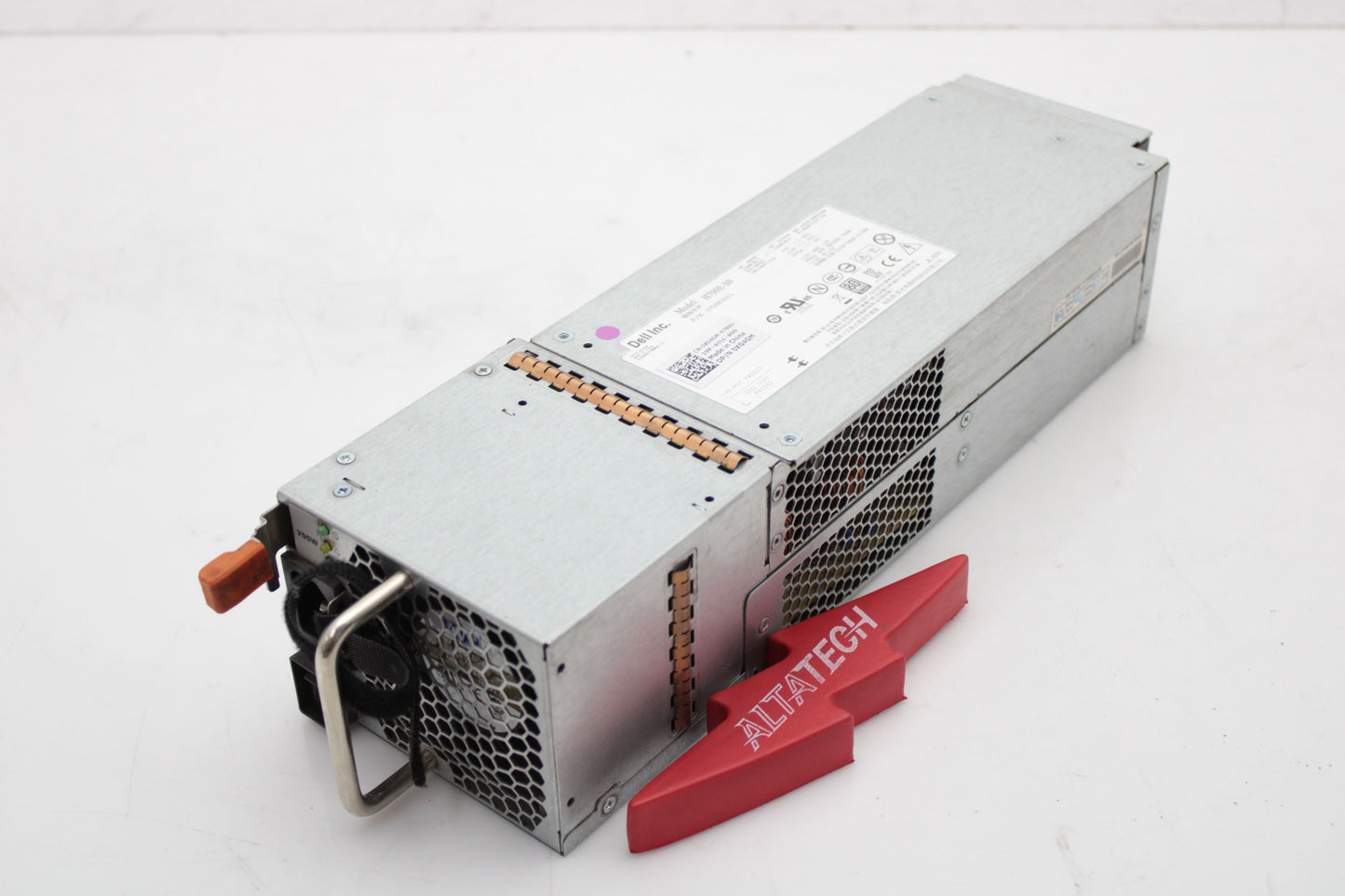 Dell 0XG4GM 700W POWER SUPPLY EQUALLOGIC PS4100, Used