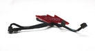 Dell 0XK4MT Cable Assembly, BP to Controller 8X2.5 R830, Used