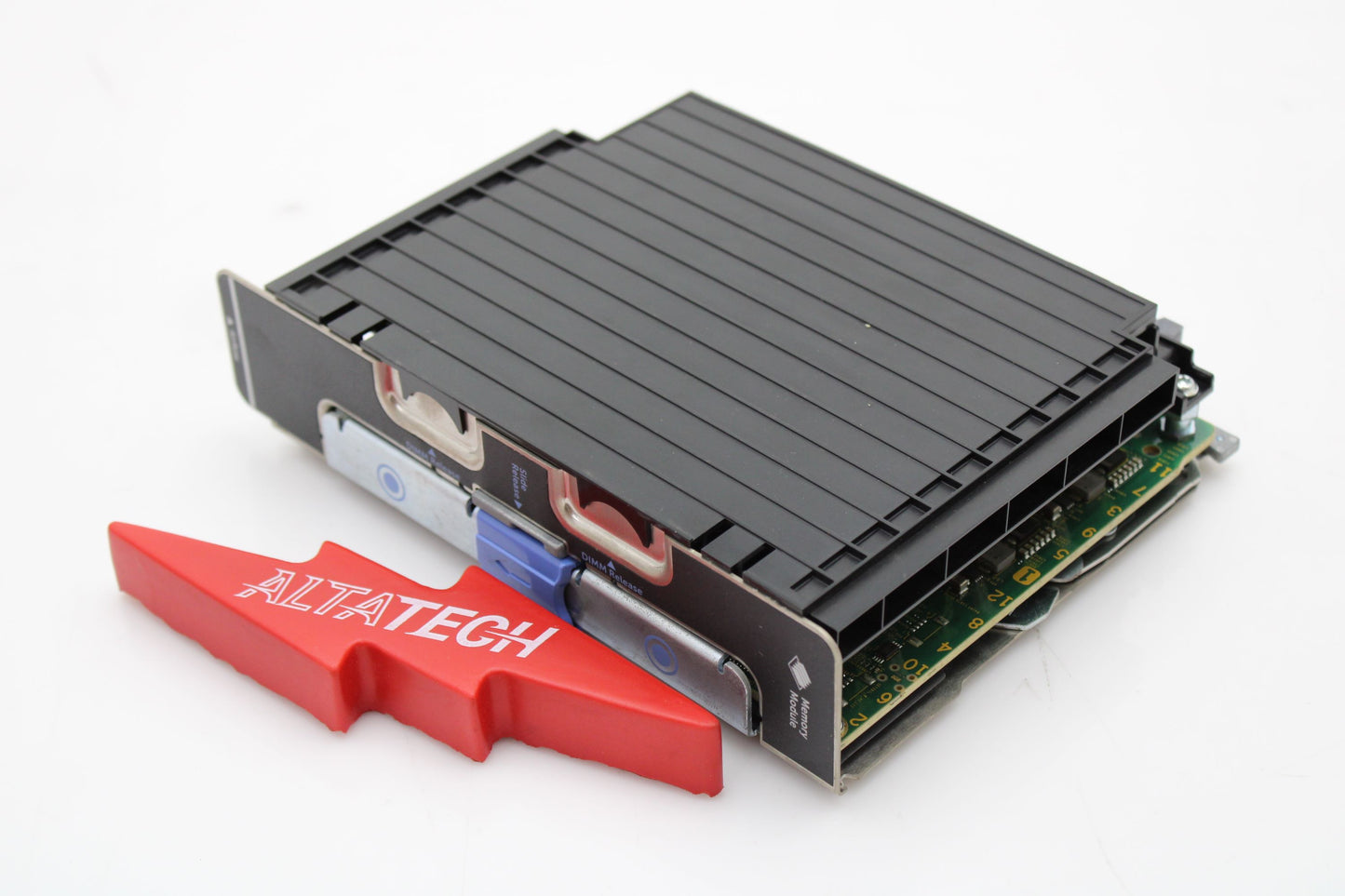 Dell 0XKF54 MEMORY RISER 12 DIMM R920, Used