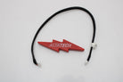Dell 0XKTV1 CABLE, FR USB(LCD) TO MD R520, Used