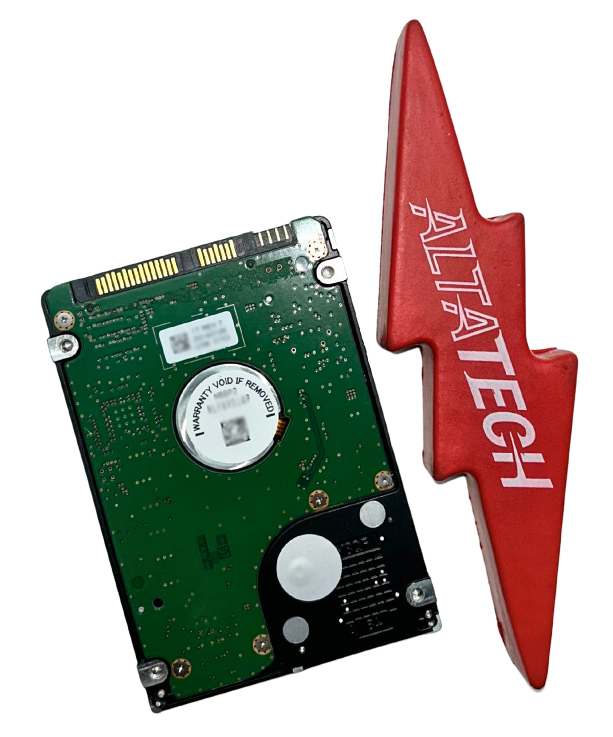 Dell 0XP5PX 1TB 5.4K SATA 2.5 ST1000LM024, Used