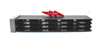 Dell 0XR019 MAGAZINE LEFT UPPER TL4000, Used