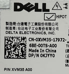 Dell 0XVM35 1400W Power Supply C8000, Used