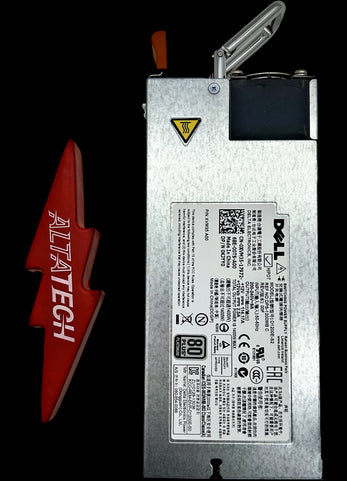 Dell 0XVM35 1400W Power Supply C8000, Used