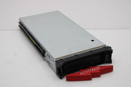 Dell 0XW300 BLANK BLADE FILLER FROM M1000E, Used