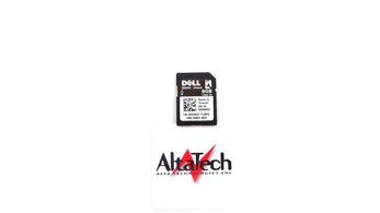 Dell 0XW5C Kingston 8GB iDRAC vFlash SD Memory Card, Used