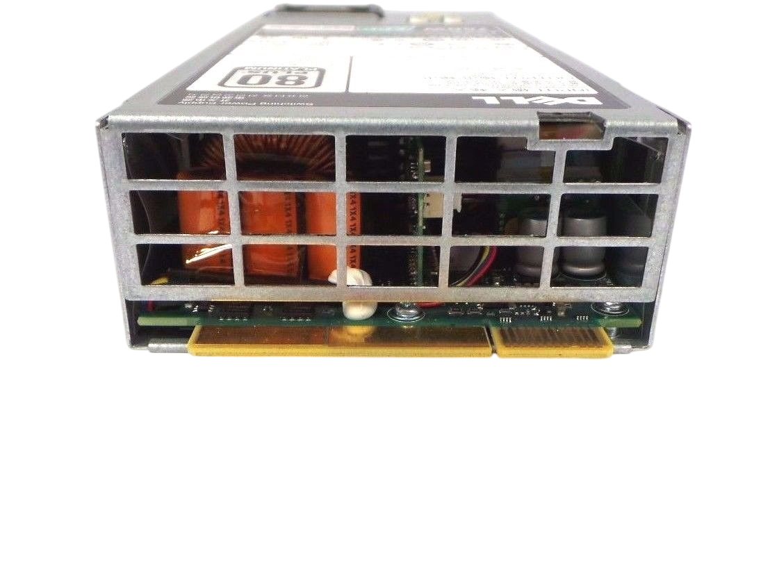 Dell 0XW8W Astec PowerEdge R730 / R630 / T430 750W Power Supply, Used